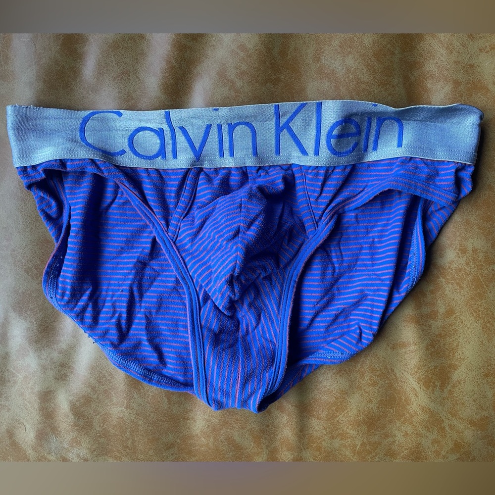 Calvin Klein Briefs